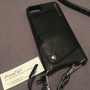 Bandolier Phone Case